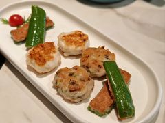 -滋粥楼·顺德菜(番禺广场总店)