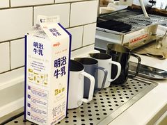-Onirii Coffee(长乐路店)