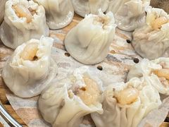 虾仁烧卖-鲜味烧卖店(斜西街店)