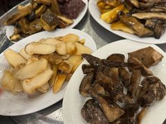 -太婆天府山珍酒楼(亚运村店)