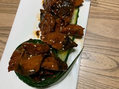 宁式熏鱼-素行天下(国投财富广场店)