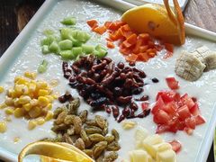 -玛吉阿米·餐吧