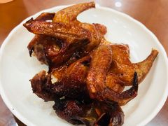 -煲煲掂风味煲仔饭餐厅(西区店)