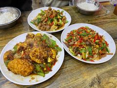 -文杰餐馆(南洪时尚风情街店)
