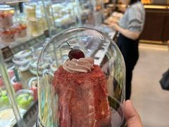 -工匠面包(壹方店)