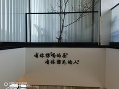 -绿雪芽白茶(浙大华家池校区凯旋路店)