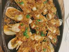 -北李妈妈菜·海肠捞饭(高新万达店)