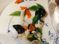 -清真马祥兴菜馆(云南北路店)