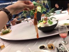 -RIVIERA 松鹤楼(外滩店)