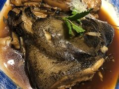 -江户前日本料理(瑞诗酒店店)