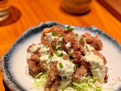 南蛮炸鸡-醉虎传(南锣鼓巷店)
