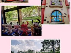 -史努比缤纷世界