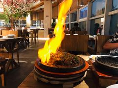 -蜜桃餐厅·伴山(湖滨商业街店)