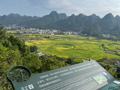 -万峰林风景区