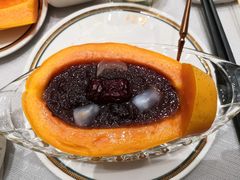-喜宴又一村·粤菜·茶点·海鲜(壹方天地店)
