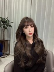 -Miracle集简美发沙龙