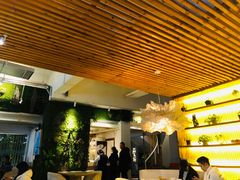 -周三的情书花园餐厅(江北店)