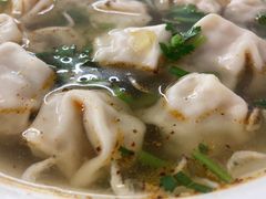 -金陵老丁家馄饨(新街口店)