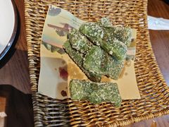 -食光慢宴·安吉土菜馆