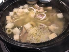 -东椰·海南椰子鸡火锅(朝阳门店)