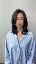 -MOKA HAIR SALON 烫染造型