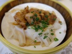 排骨陈村粉-香云轩·顺德菜(香云纱园林酒店店)