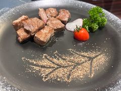 -汕头国际大酒店-牛一町目餐厅