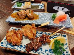 -哥哥の深夜食堂(红松东路店)