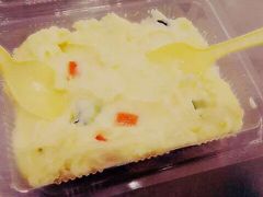 -布朗尼西饼(粮道街店)