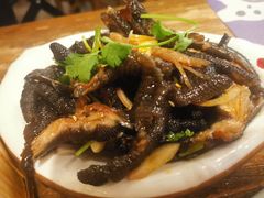 麻辣脱骨凤爪-胡桃里音乐酒馆(环亚凯瑟琳广场店)
