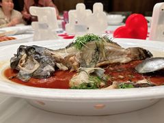 -同庆楼(奥体中心店)