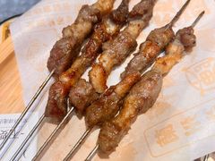 -陳香貴·蘭州牛肉面(月星环球港店)