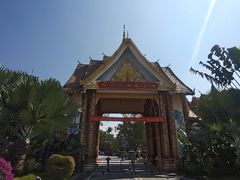 -西双版纳傣族园