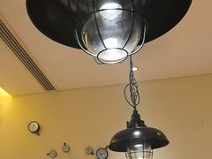 -可口香·非遗老号烧烤(南岗直营店)