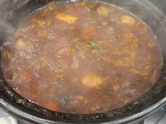 -川香煲(茅台路店)