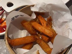 -老碗会·陕西手工面(燕南路店)