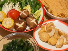 -陈记顺和潮汕牛肉火锅(棠德南路店)