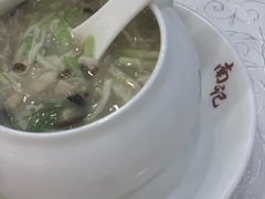 -寻味顺德·南记酒家·传统顺德菜·鱼生(广源路店)