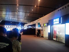 -南宁吴圩国际机场-T2航站楼
