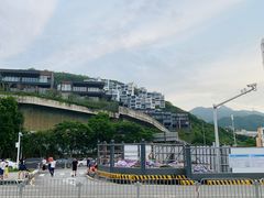 -大梅沙海滨公园