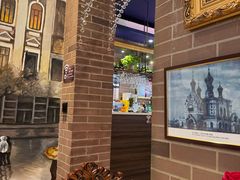 -安德烈俄式西餐厅(中央大街店)