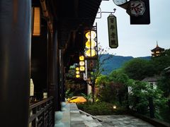 -横店广州街·香港街
