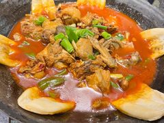 -龙梅肥肠鱼(明瓦廊店)