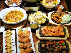-小川洋风料理(街道口店)