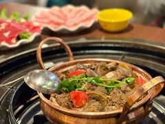 -顺顺小吃(独克宗古城店)