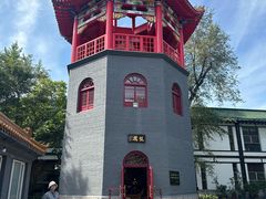 -哈尔滨极乐寺