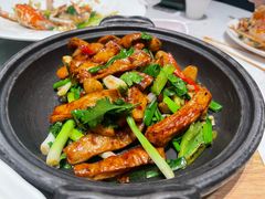 -79号渔船海鲜饭店(宝安店)