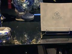 -黑桃K生日订制KTV