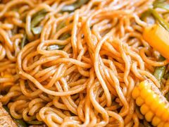 -金豆角砂锅焖面(安贞店)