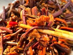 -朝族高丽火盆(长白山总店)